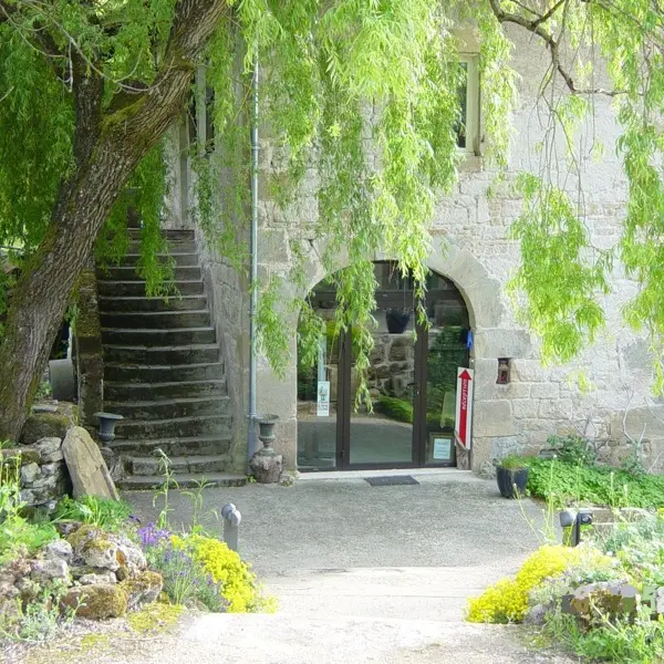 Hôtel restaurant Le Murier de Viels - capdenac Gare
