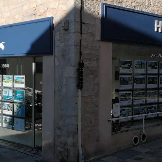 Human Immobilier