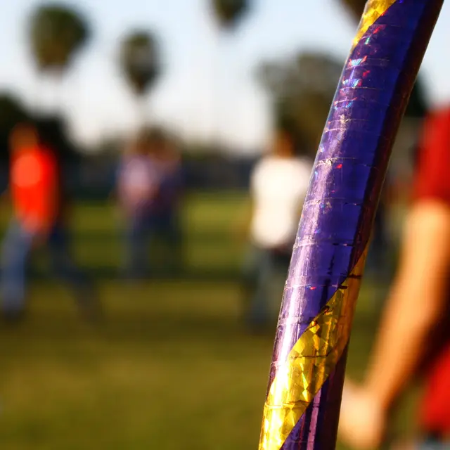 Hula-hoop