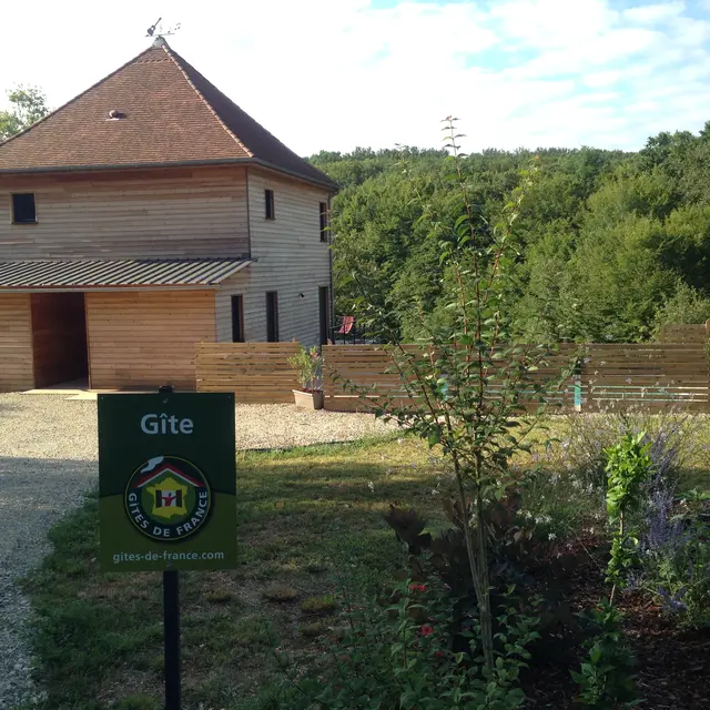 Gîte La Ballade
