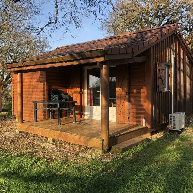 Camping leroc_rocamadour_chalet