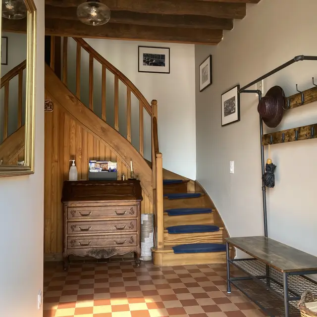 Entrée