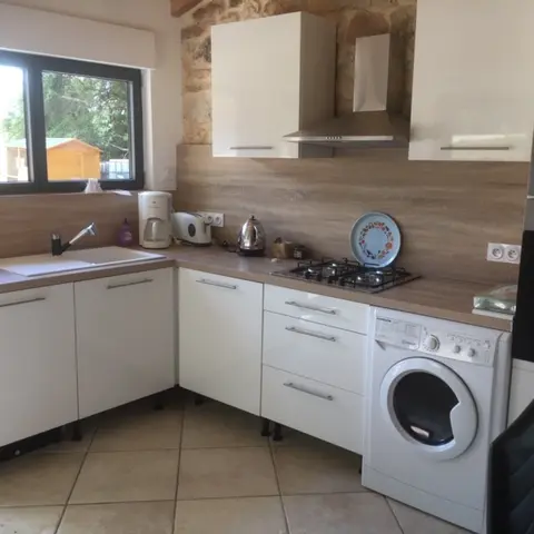 MAISONNETTE À SAINT-CIRQ-LAPOPIE