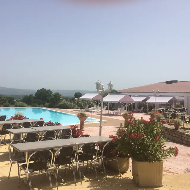 Restaurant de Py