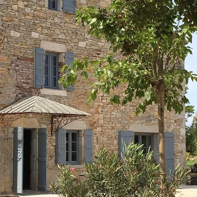 Maison Malbec