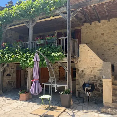 vue exterieure