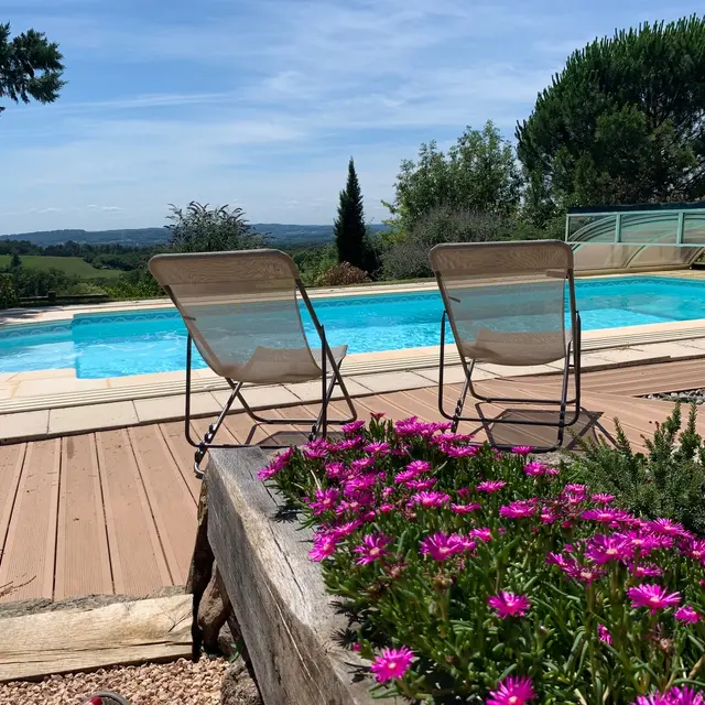 La Petite Maison
