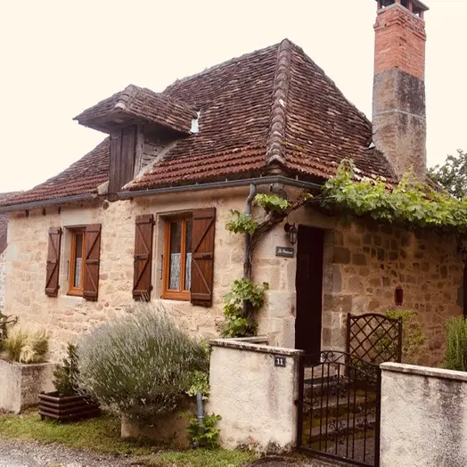 La Petitoune entrée