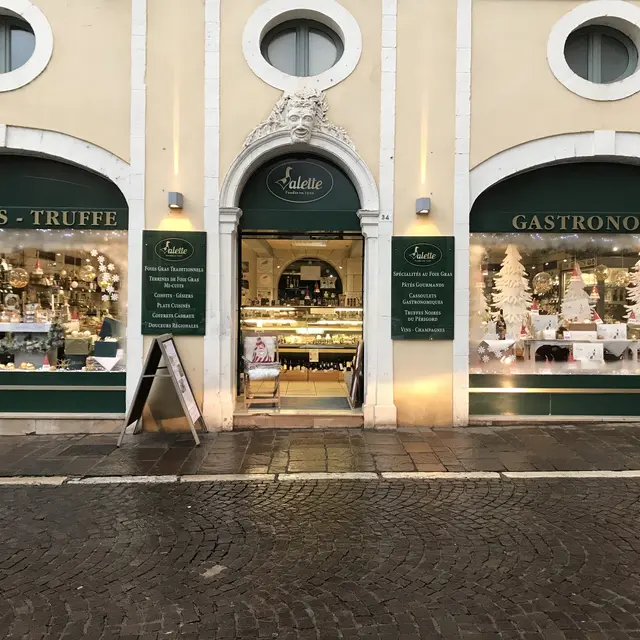 Boutique Cahors