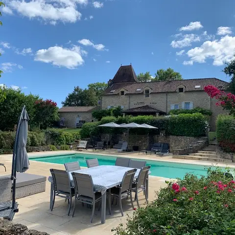Domaine de Fraysse