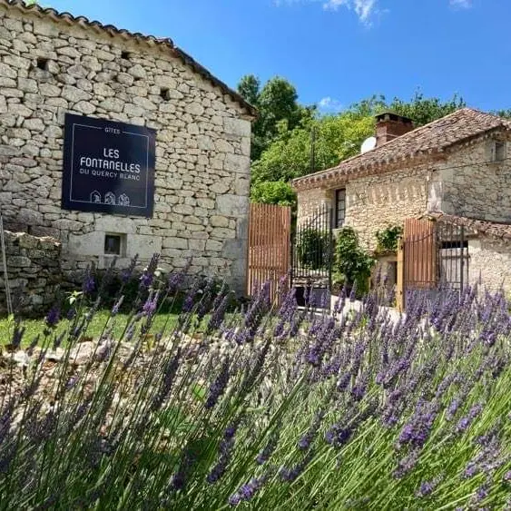 Les gîtes