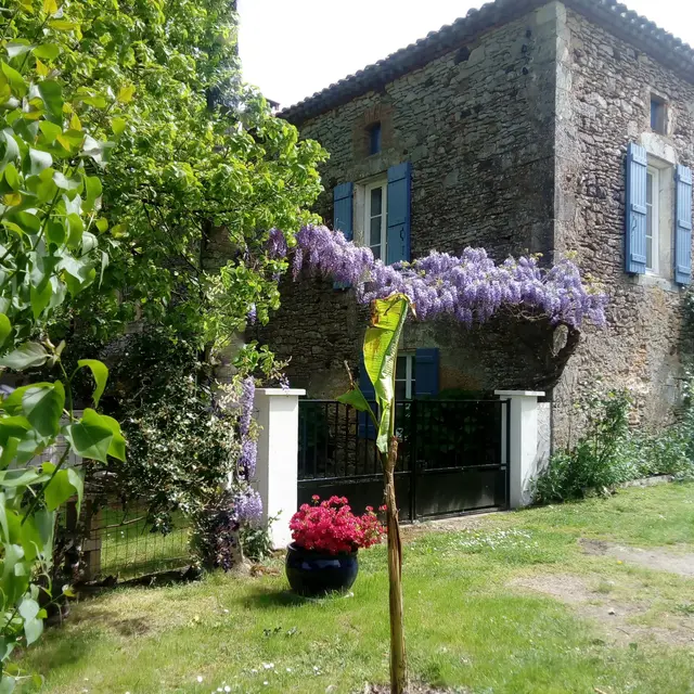 Gîte La Maison d'Irène