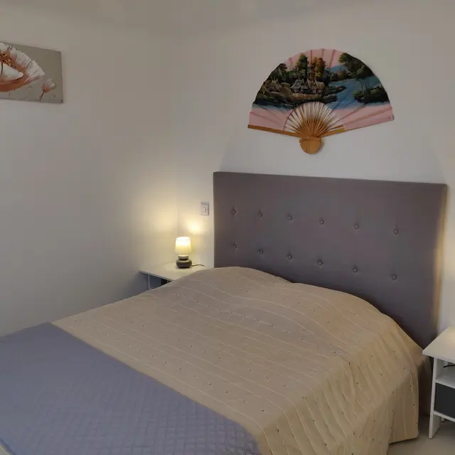 Chambre 3