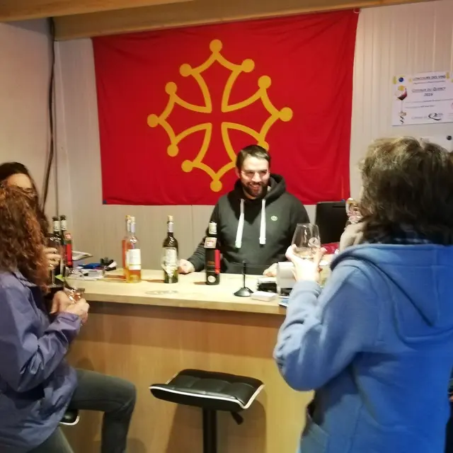 Domaine de Linon