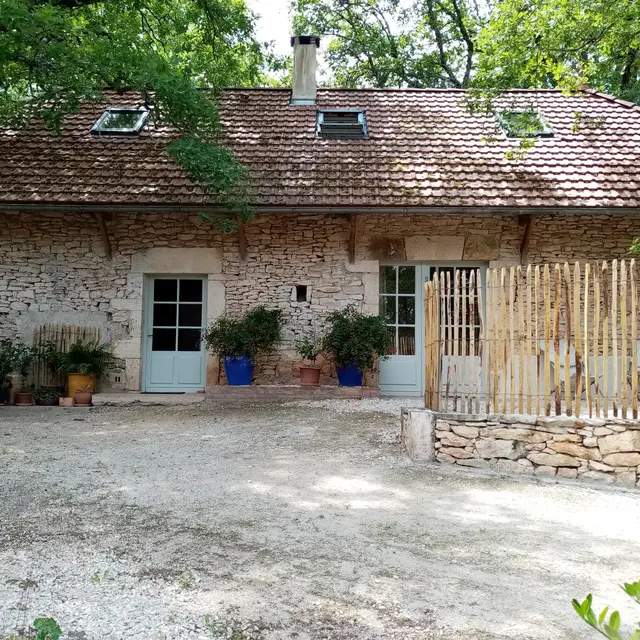 Gîte 