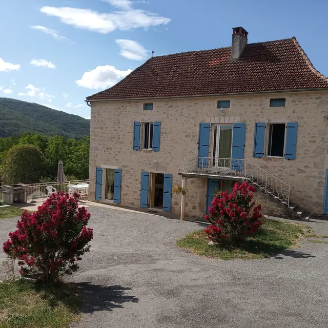 Levasseur Gîte