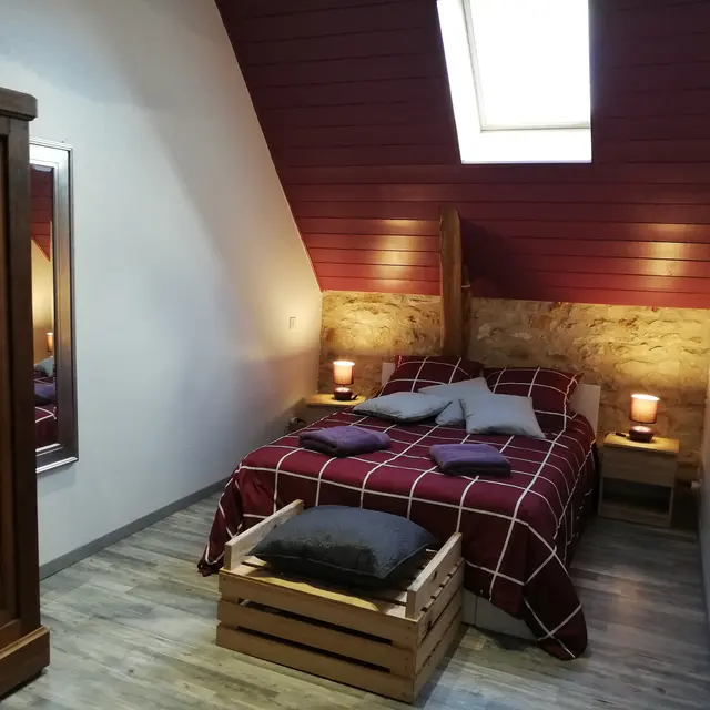 chambre