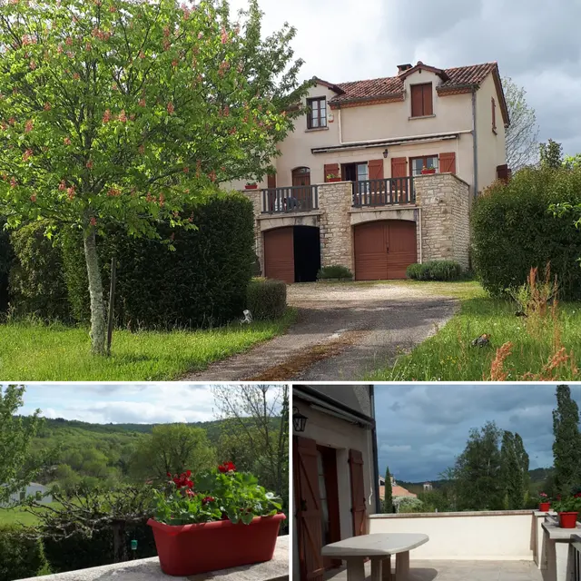 Gîte Le Redelou
