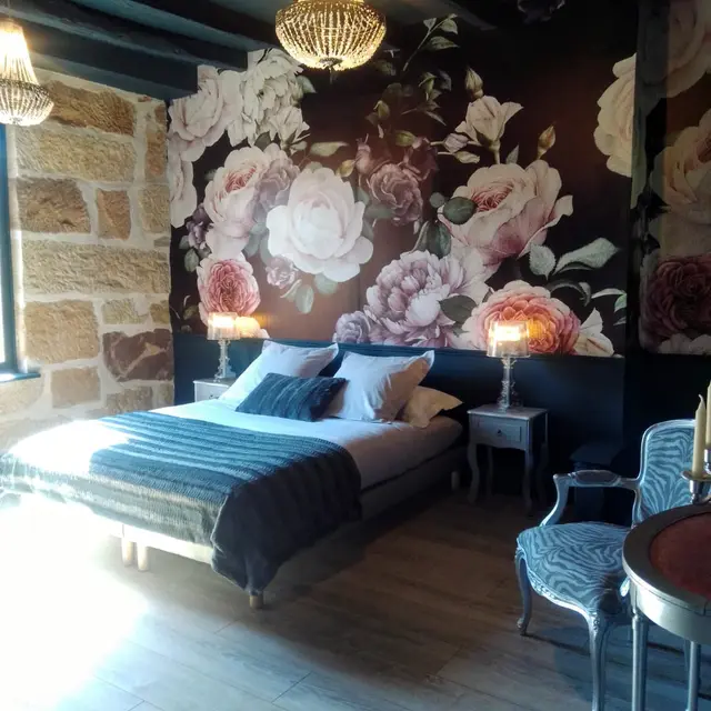 Suite Rococo