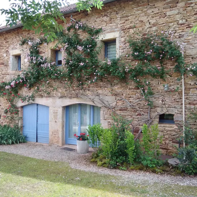 LA BERGERIE