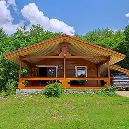 LE CHALET MAGALLI