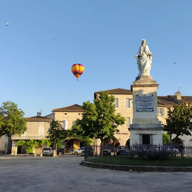 Place Gambetta