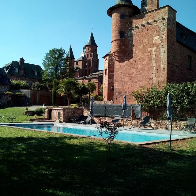 Le Château
