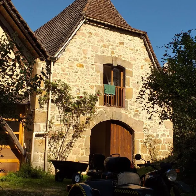 L'Ancienne Grange