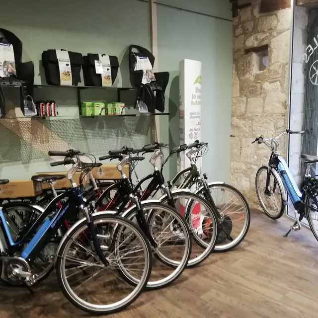 quercycles