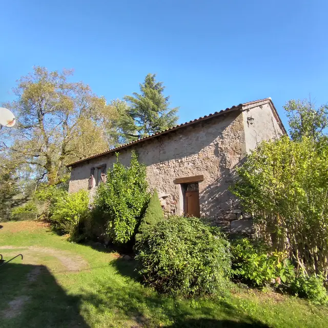 La Grangette