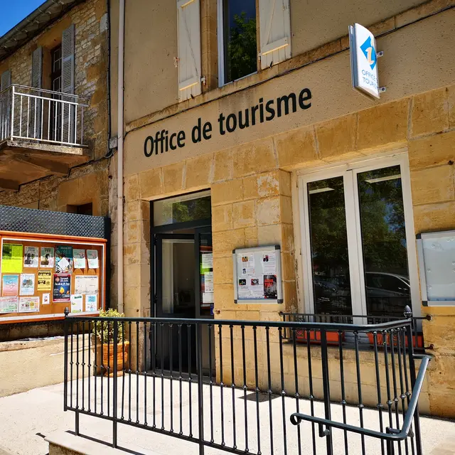 OTCS - Bureau de Cazals
