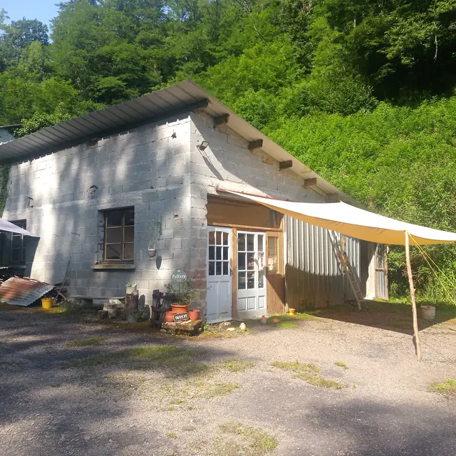 L'atelier Ôpot!