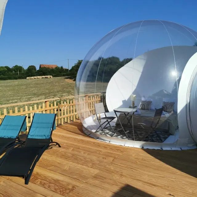 Bulle de Luxe