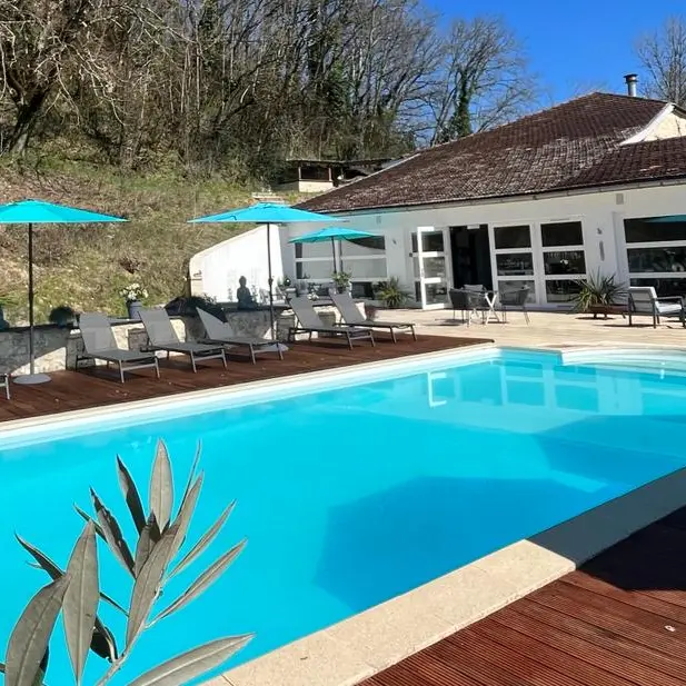 La Piscine