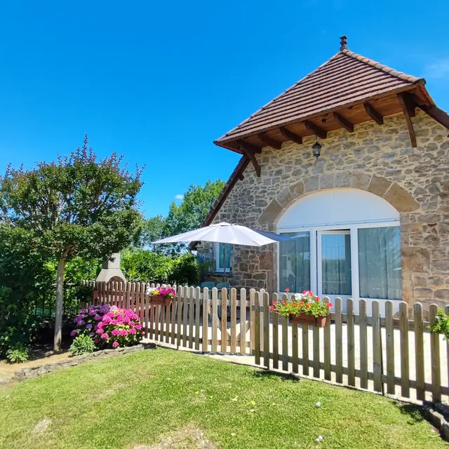 Gîte Padirac - Bienvenue en Terre des merveilles