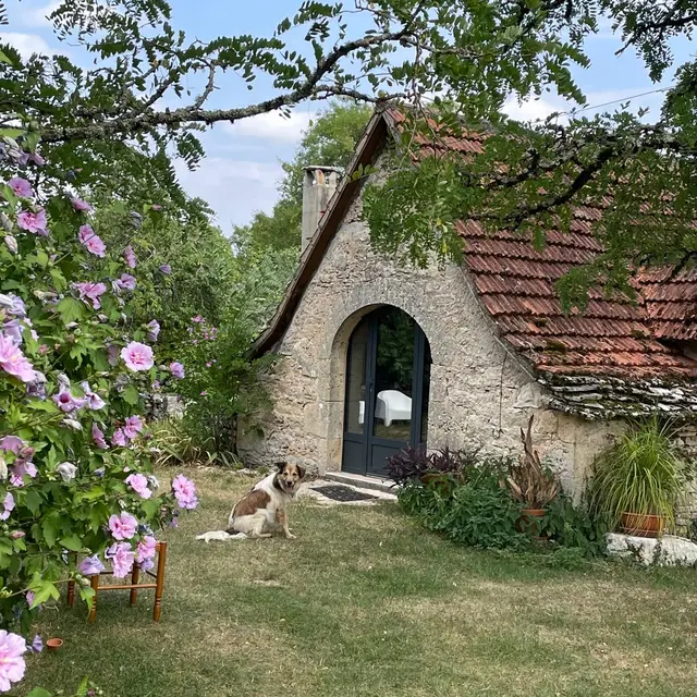 La Bergerie de Gréalou