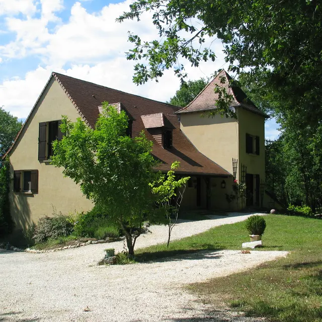 B&B La Chêneraie