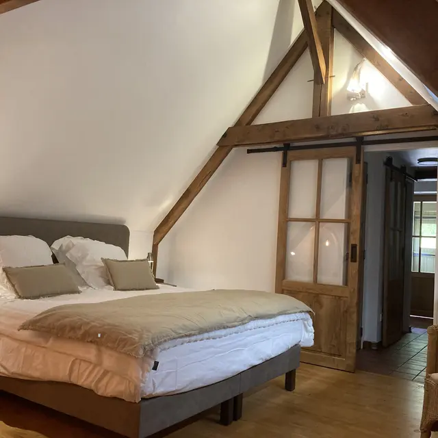 chambre cathédrale