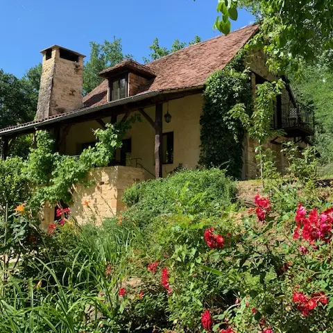 Meublé-Payrac-Maison Owi