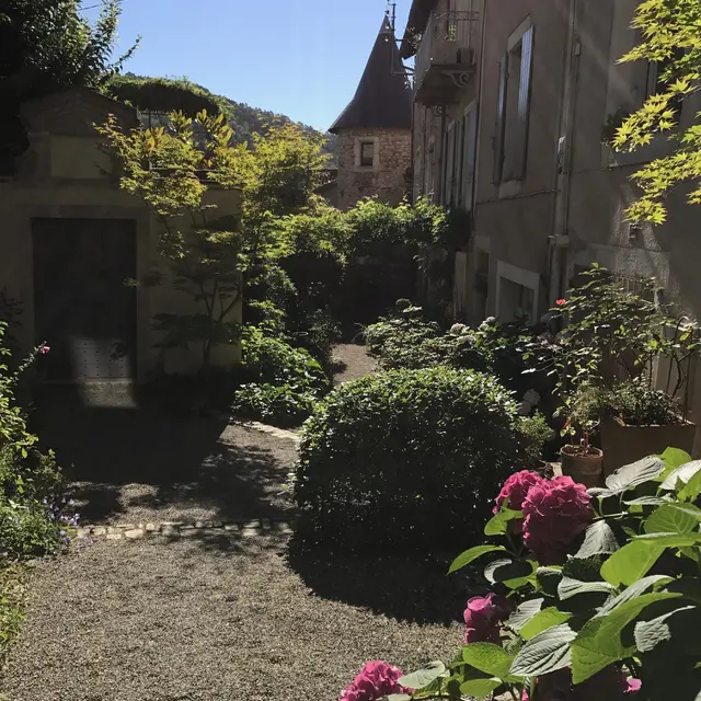 L'appart du centre historique