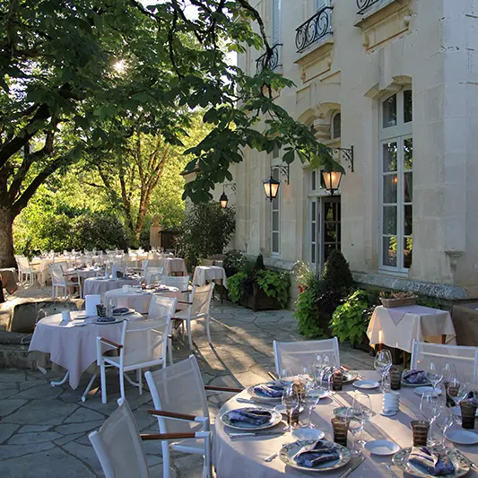 Le Gindreau