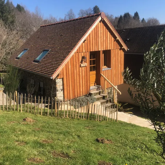 Le Séchoir