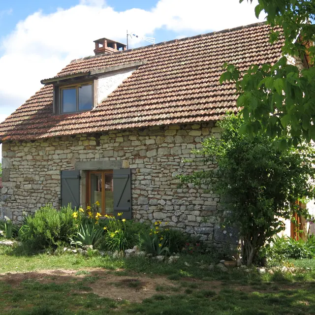le gîte