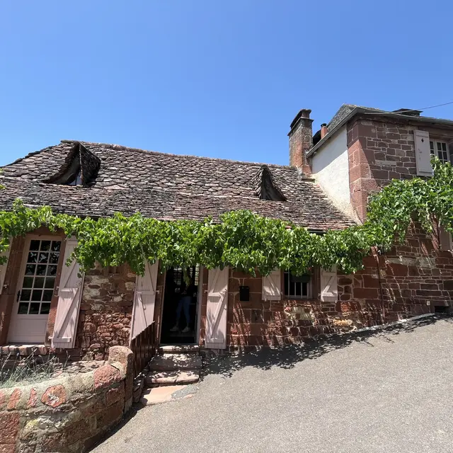 Taverne Collongeoise