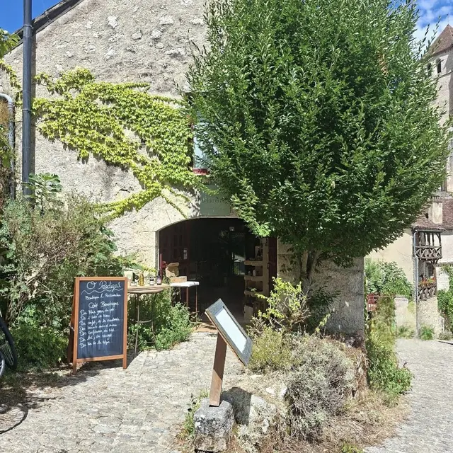 Entrée