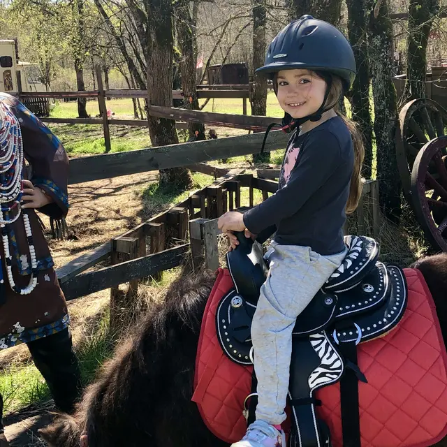 Westone Family's Ranch