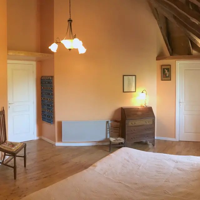 La Suite au Château