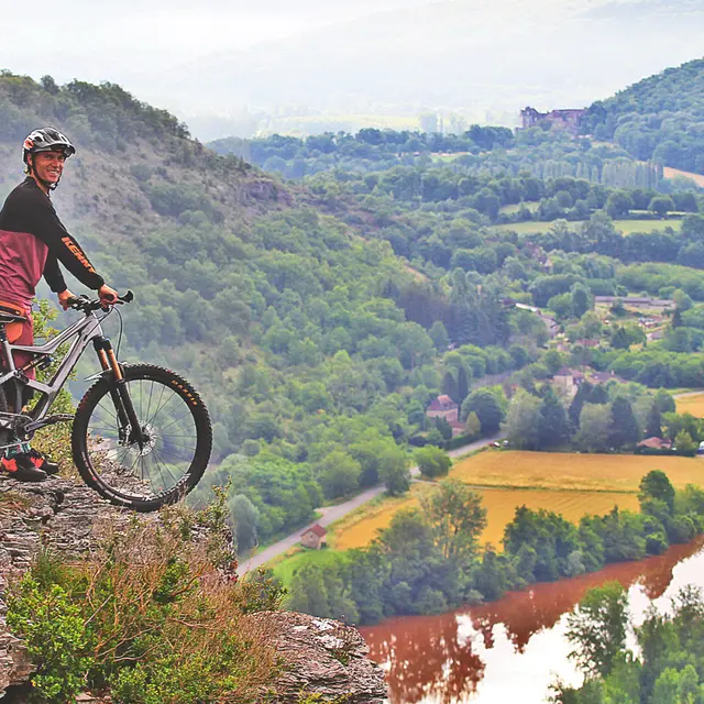 Séjour Coaching Nature