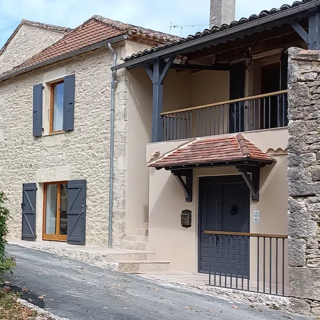 gîte