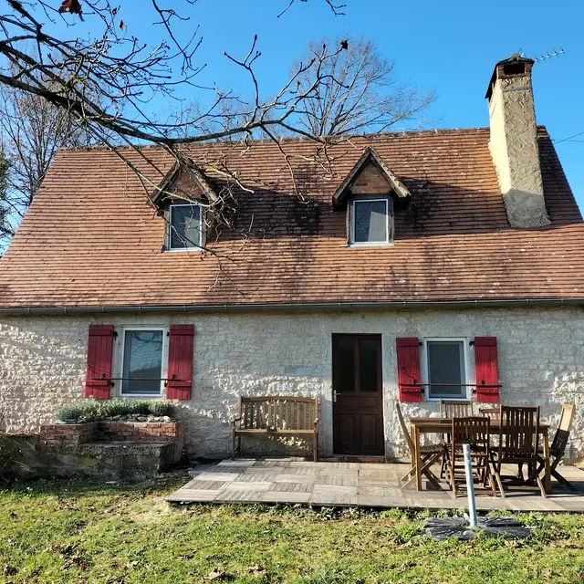 Maison/gîte
